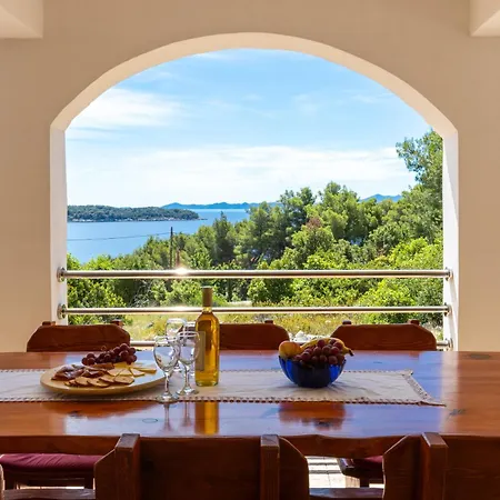 Franciska * Blato (Korcula)
