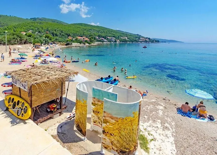 Дом отдыха Franciska Blato (Korcula)