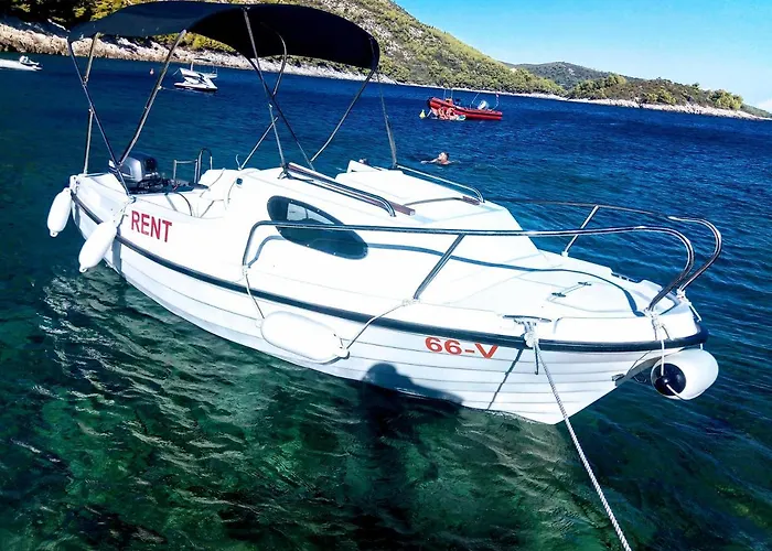 Franciska * Blato (Korcula)