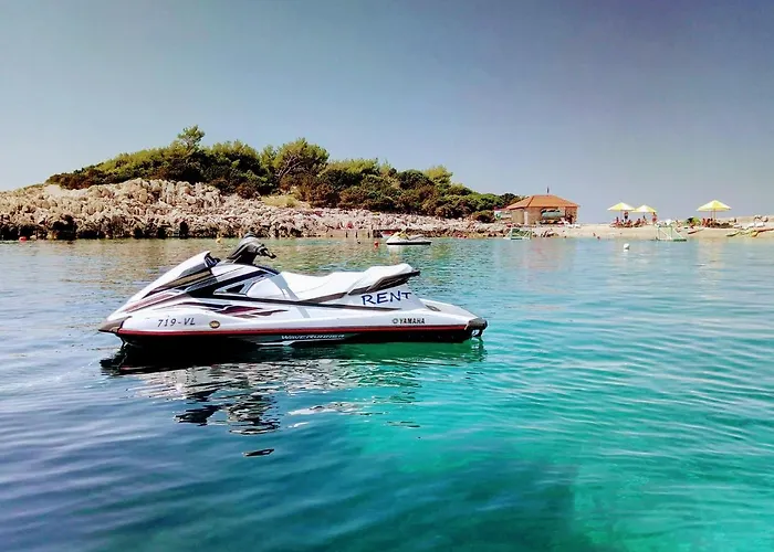 Franciska Дом отдыха *