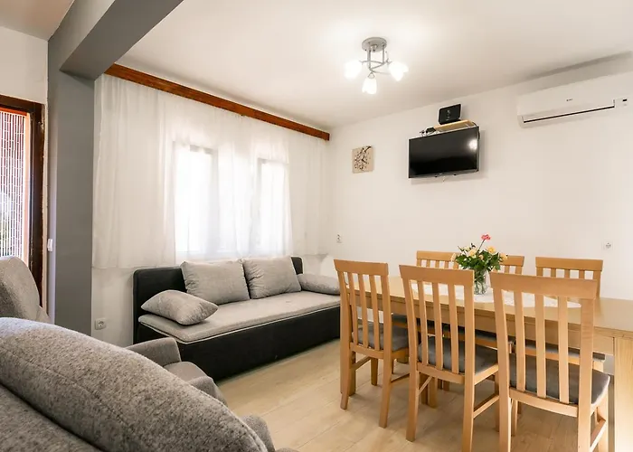 Franciska Дом отдыха