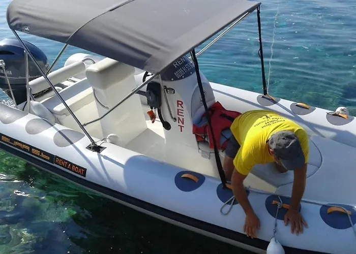 Franciska Дом отдыха Blato (Korcula)