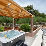 Holiday home Franciska