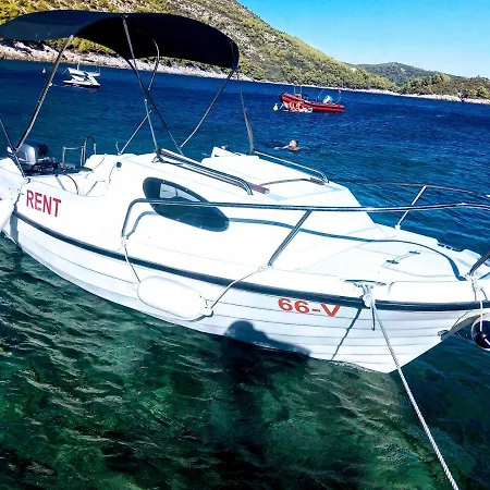 Franciska * Blato (Korcula)