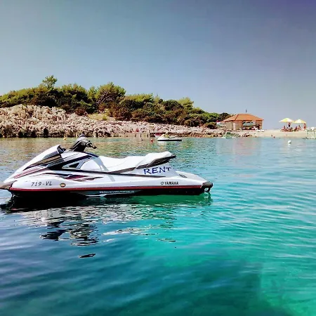 Franciska Hébergement de vacances *