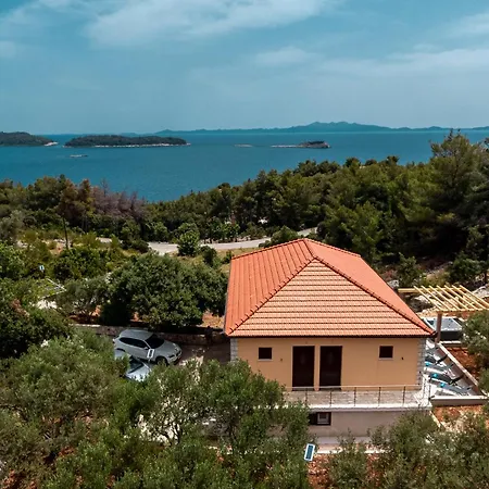 Hébergement de vacances Franciska *