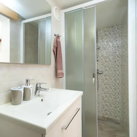 Hébergement de vacances Franciska