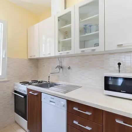 Franciska Holiday home Blato (Korcula)