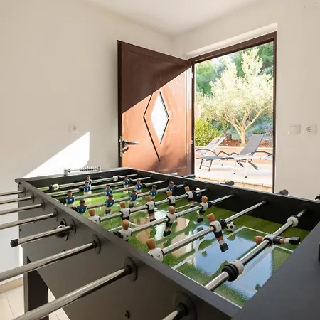 Hébergement de vacances Franciska Blato (Korcula)