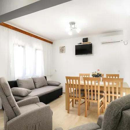 Franciska * Blato (Korcula)