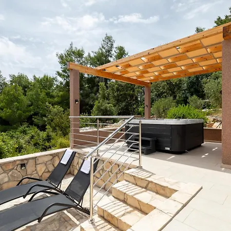 Franciska Blato (Korcula)