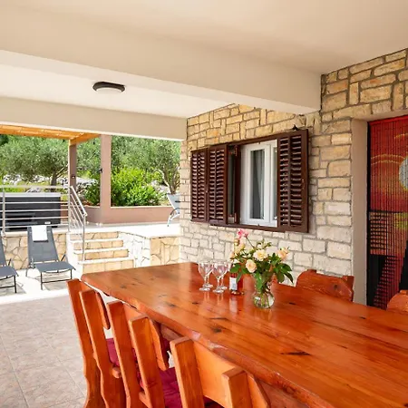 Franciska * Blato (Korcula)