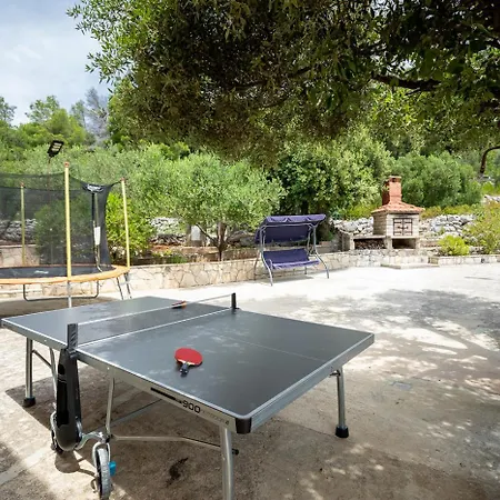 Franciska * Blato (Korcula)