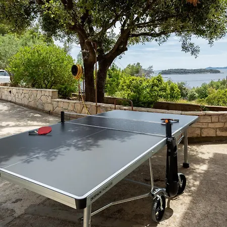 Franciska Hébergement de vacances *