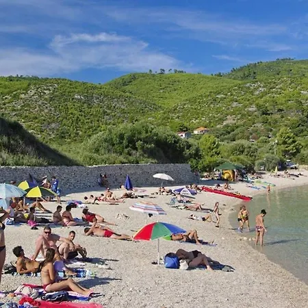 Franciska Hébergement de vacances *